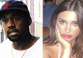 Kanye West Snaps at Paparazzo During Date With Bianca Censori