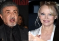 Sylvester Stallone Shuts Down Pamela Anderson's Claim He Asked Her to Be His No. 1 Girl