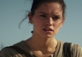 Daisy Ridley Unsure If She'll Be Back for 'Star Wars'