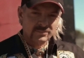Joe Exotic Leaves Family Out of His Will and Gives 'Everything' to Fiance as He Signs DNR Order