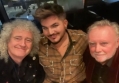 Queen Discouraged to Make New Album With Adam Lambert Due to Fans' Loyalty to Freddie Mercury