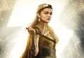 Rachel Zegler Pleads With Fans to Give 'Shazam!' Sequel a Chance as She Slams 'Mean' Critics 