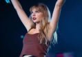 Taylor Swift Teased by Fans After Surprise Stage Dive During 'Eras Tour'