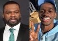 50 Cent Clowned by Lil Nas X With Cheeky Comparison Meme