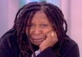 'The View': Whoopi Goldberg Looks Bored During Gwyneth Paltrow's Ski Crash Trial Segment