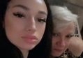 Bhad Bhabie Gives Her Mom Lap Dance at 20th Birthday Celebration
