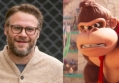 Seth Rogen Hints at 'Fast and Furious'-Style Spin-Off for His 'Mario Bros.' Character