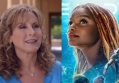 Original 'Little Mermaid' Star Jodi Benson Supports Halle Bailey and Story Changes in Remake