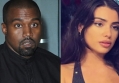 Kanye West's Wife Bianca Censori Goes Incognito With Headwrap During Dinner Date