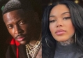 YG's Baby Mama Sounds Bitter After He's Caught Getting Cozy With Saweetie