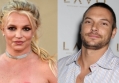 Britney Spears' Ex Kevin Federline Sued by Kids' School Over Missing Payment