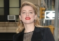 Amber Heard Denies Quitting Hollywood, But Has No Plan to Return to the U.S.