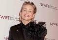 Sharon Stone Claims She's Shunned by Hollywood After Suffering Stroke