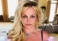 Britney Spears Reveals Weight Gain