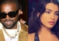 Kanye West and Wife Bianca Censori Seen Having 'Tense Conversation' at McDonald's