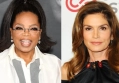 Oprah Winfrey Removes Controversial Interview From YouTube After Cindy Crawford Slammed Her