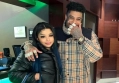Blueface Responds to Backlash Against Chrisean Rock for Not Supporting Their Baby's Head