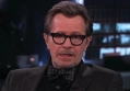 Gary Oldman Flipped Out on Set of 'The Fifth Element' Over Chocolate Bar