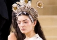 Lorde 'Alone With Her Thoughts' While Writing New Music and Battling Mystery Illness