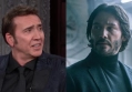 Nicolas Cage Envisioned as 'Beach Bum' Version of John Wick in 'Retirement Plan'