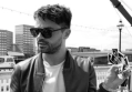 Dominic Cooper Cast in 'Cry From the Sea'