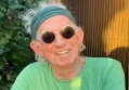 Keith Richards Feels People Should Kill Themselves If They Are Afraid of Ageing