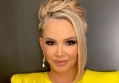 Shannon Beador Takes Her Dog for Walk After Animal Control Investigation