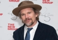 Ethan Hawke Reveals How He Copes With Fear Regarding His Acting Career