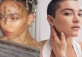 FKA Twigs Hailed by Florence Pugh for Her 'Otherworldly' Performance at Valentino Show