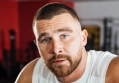 Travis Kelce Returns to Las Vegas Amid Speculation He'll Join Taylor Swift in Australia