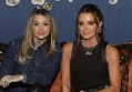 Morgan Wade Seen Getting Handsy With Kyle Richards Despite Denying Romance Rumors