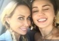 Miley's Mom Praises Her for Scolding Grammy Crowd for Lack of Enthusiasm During Her Performance