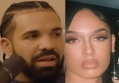 Drake's Dating Rumor With Latto's Younger Sister Appears to Be Confirmed