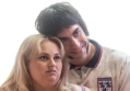 Rebel Wilson Refuses to Back Down After Sacha Baron Cohen Refutes Her Claims