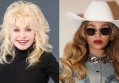 See Dolly Parton's Reaction to Beyonce's Upcoming 'Jolene' Cover