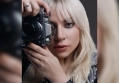 Lady GaGa Sparks Engagement Rumors with Massive Diamond Ring