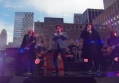 Jimmy Fallon and Heart Celebrate Total Solar Eclipse With 'Total Eclipse of the Heart' Performance