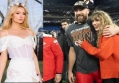 Paris Hilton Forced to Leave VIP Platform at Neon Carnival for Taylor Swift and Travis Kelce
