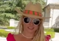 Britney Spears Implores Fans Not to 'Judge' Her in Makeup-Free Video