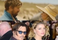'The Fall Guy' Joke About Johnny Depp and Amber Heard Leaves Viewers Appalled
