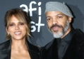 Halle Berry Strips Down to Her Birthday Suit in Sultry Pic on BF Van Hunt's Mother's Day Tribute