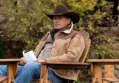 Kevin Costner Fires Back at 'Yellowstone' Bosses, Denies His Alleged Lack of Commitment