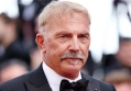 Kevin Costner Moved to Tears by Rapturous Response to 'Horizon' at Cannes