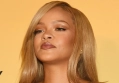 Rihanna Shows Off Apparent Weight Loss in Skin Tight Dress After Third Pregnancy Rumors