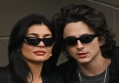 Kylie Jenner and Timothee Chalamet Spotted on Romantic Double Date