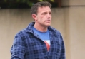 Ben Affleck Called 'Gross' After Caught Shopping With Unzipped Pants