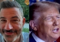 Jimmy Kimmel Mocks Donald Trump's Guilty Verdict