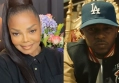 Janet Jackson Surprises Fans With Kendrick Lamar's 'Not Like Us' Mashup at Concert