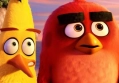 'Angry Bird 3' Movie Announced With Jason Sudeikis and Josh Gad Returning
