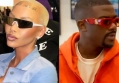 Amber Rose Dubs Ray J 'Troll' Over His Claims About 'College Hill' Intimate Request 